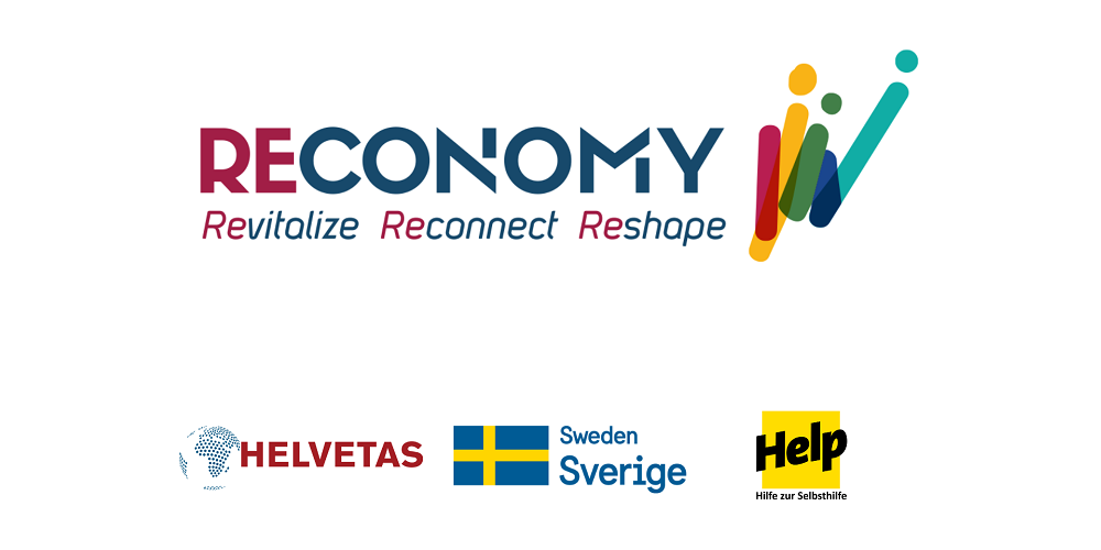 Reconomy